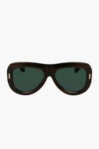 Oval Sunglasses