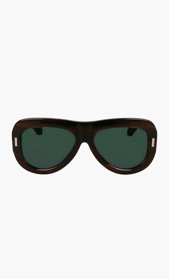 Oval Sunglasses