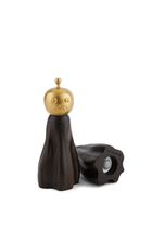 طقم هاس فانتوم المؤلف من مرشّة ملح ومرشّة فلفل