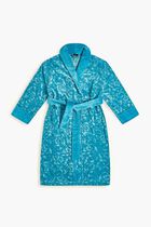 VSC BATHROBE BAROCCO