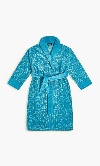 VSC BATHROBE BAROCCO