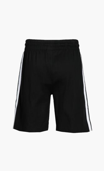 Ryker Cotton Shorts