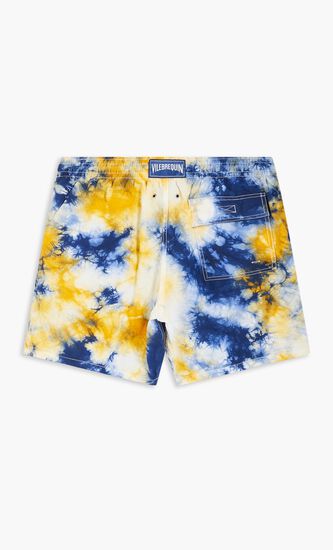 MOOREA HS23 MAILLOT DE BAIN BLEU MARINE