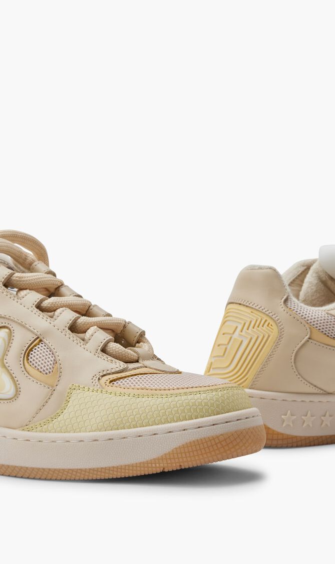 Skate Planet W - Low Sneaker