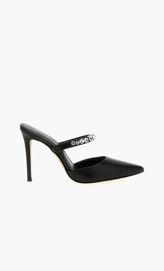 Jessa Mule Pump
