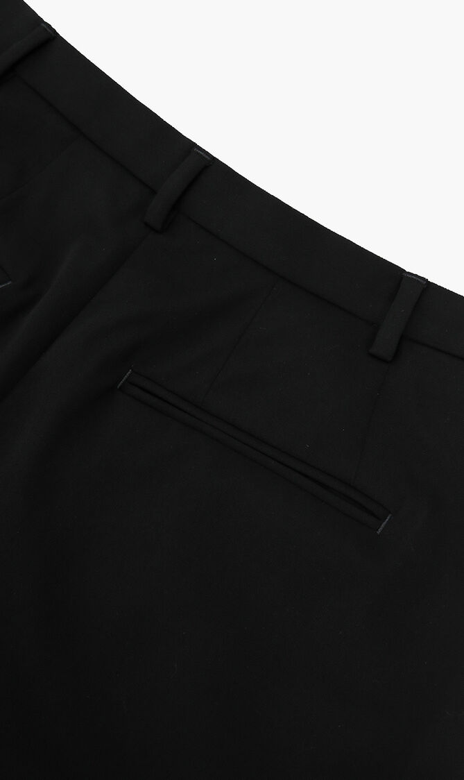 Wool Twill Pants