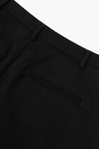 Wool Twill Pants