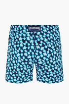 Turtle Printed Swim Shorts