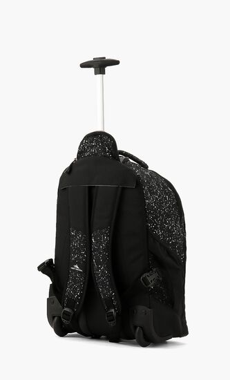 Universe Wheeled Backpack