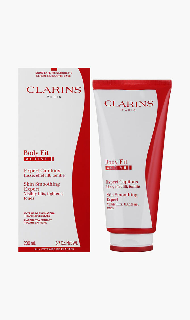 BODY FIT RETAIL 200ML WORLD