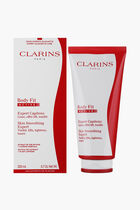 BODY FIT RETAIL 200ML WORLD