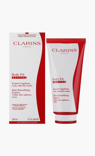 BODY FIT RETAIL 200ML WORLD