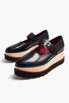 Elyse Star Studded Mary Janes Elyse Star Studded Mary Janes