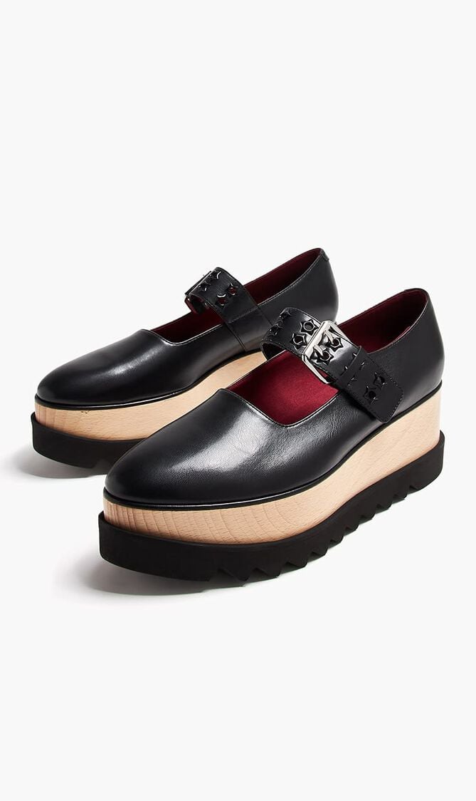 Elyse Star Studded Mary Janes Elyse Star Studded Mary Janes