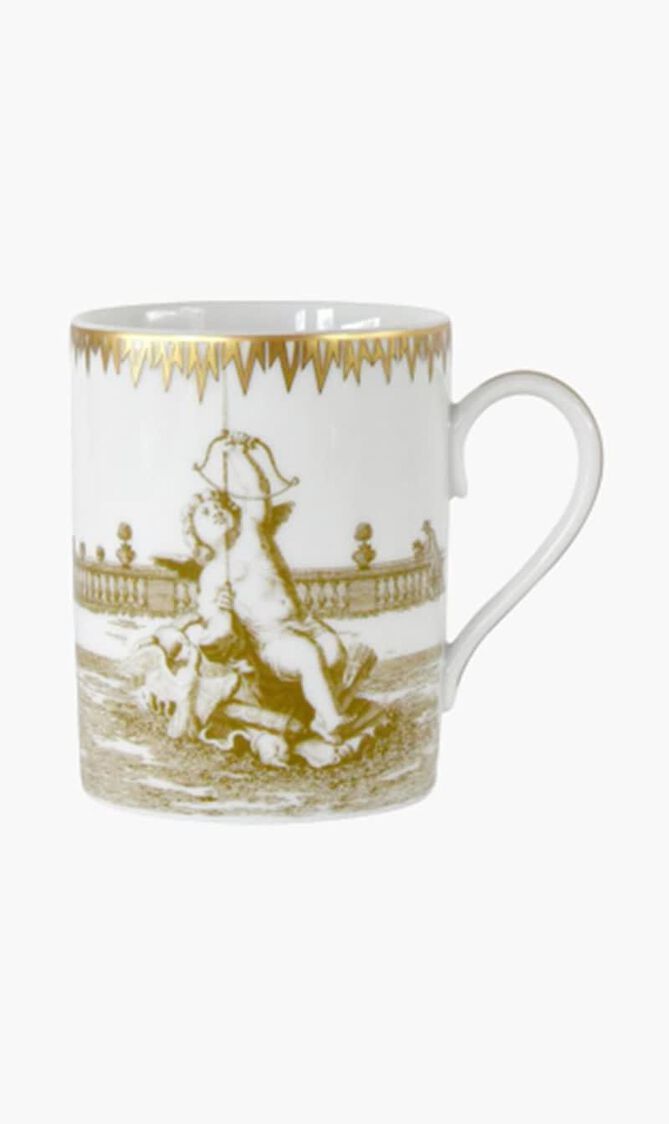 Versailles Enchante Cylindrical Mug 25cl