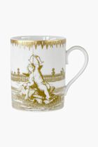 Versailles Enchante Cylindrical Mug 25cl