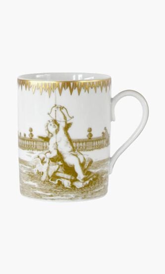 Versailles Enchante Cylindrical Mug 25cl