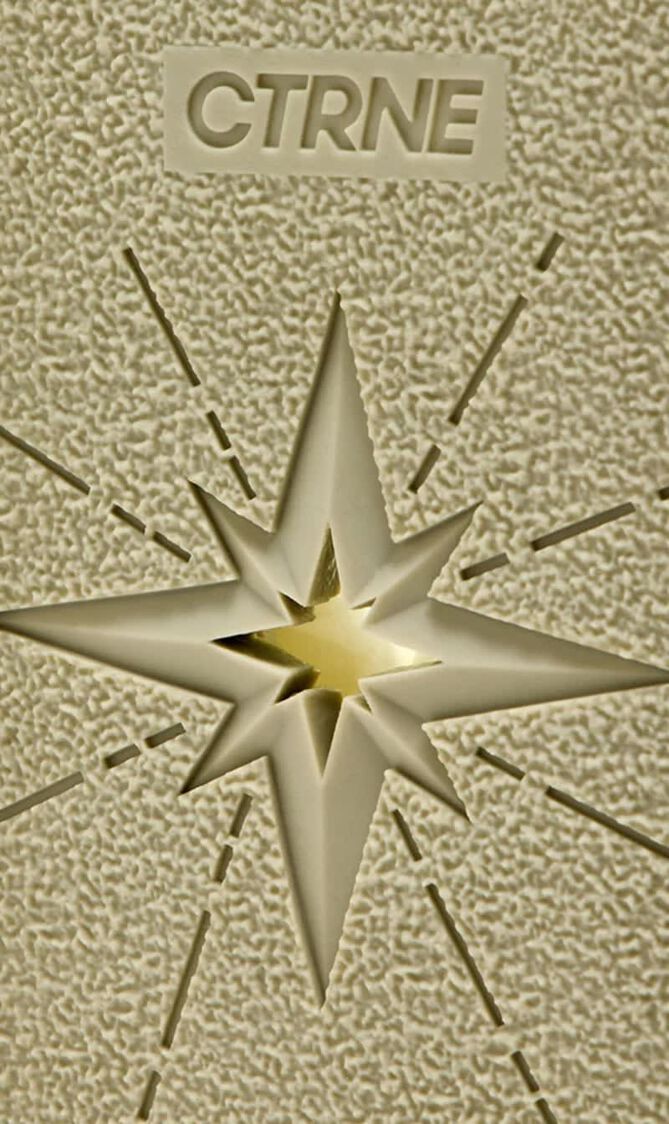 MULE WHITE BROWN LEATHER LADIES