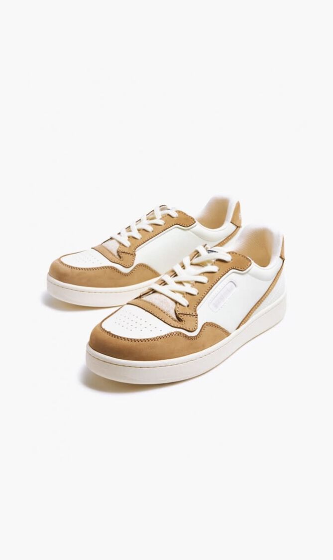 Mack Court Sneakers