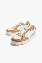 Mack Court Sneakers