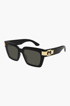 GG1689S-001 INJECTION Sunglasses, 54