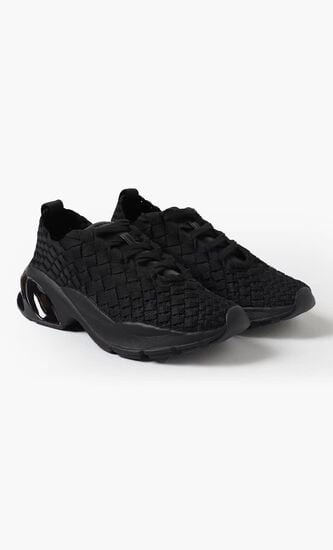 Good Luck Woven Sneakers