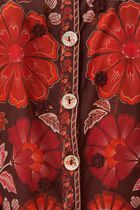 Gigi Tapestry Blouse