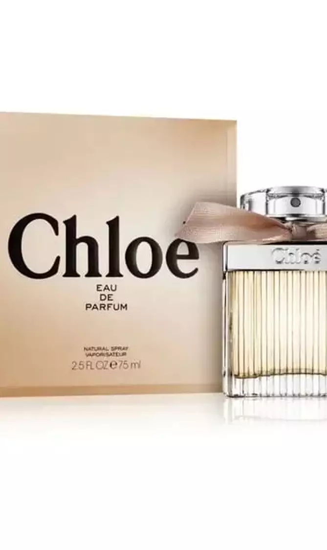 CHL 5 RG EDP 75ML 18 IV