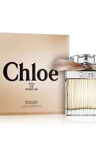 CHL 5 RG EDP 75ML 18 IV