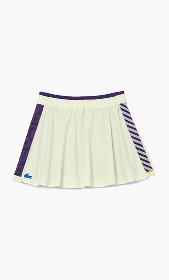 Sport Built in Shorty Tennis Skirt