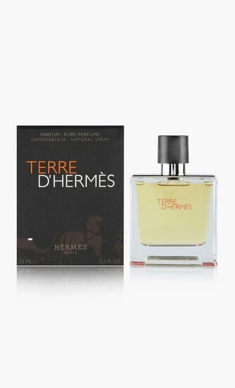 Hermes Terre D Hermes Parfum, 75ML
