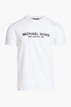 CLASSIC LOGO TEE