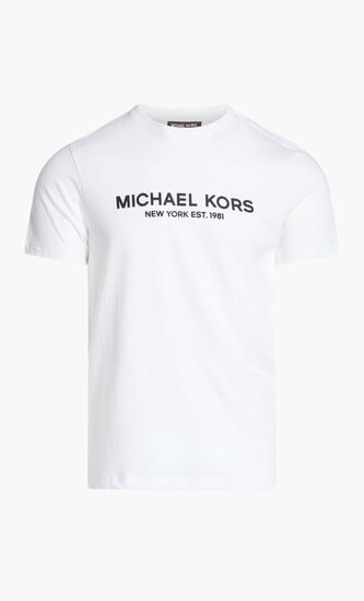 CLASSIC LOGO TEE