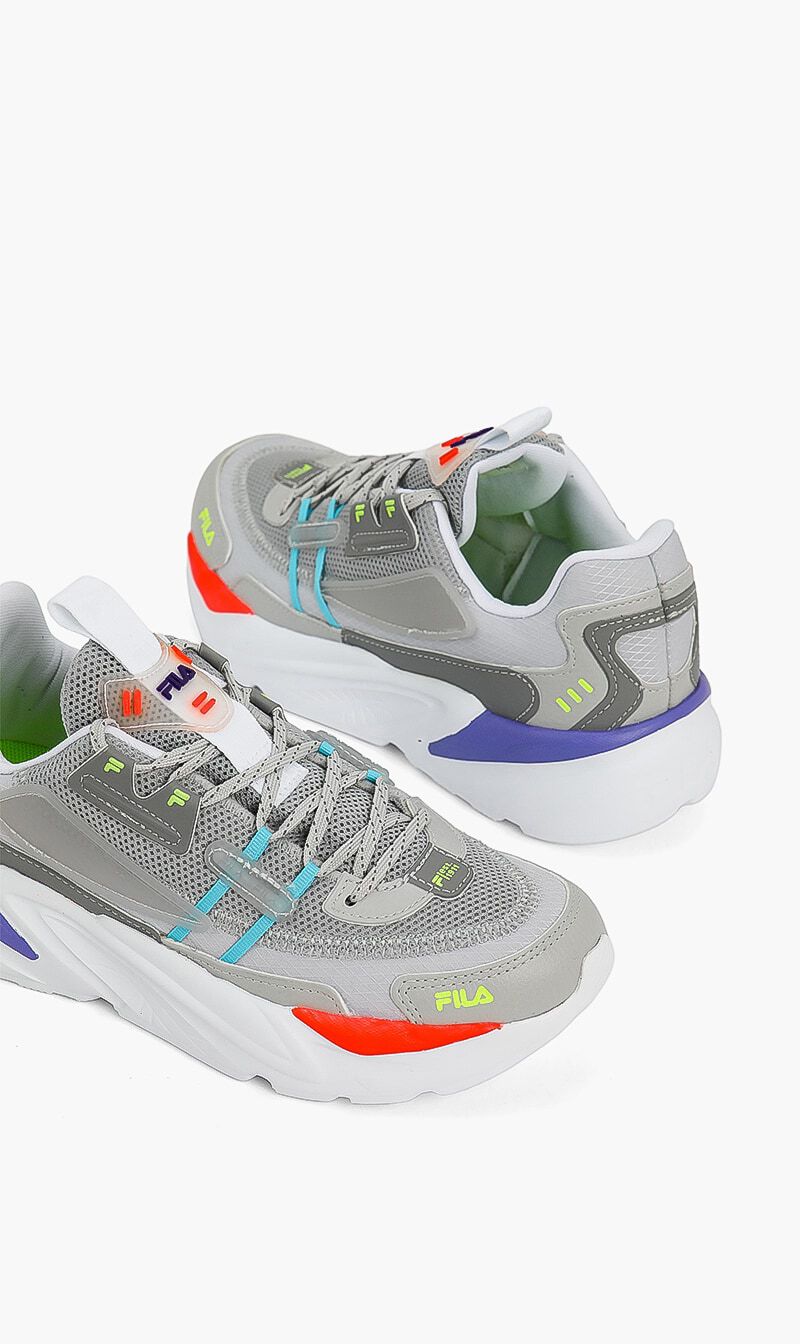 Tenis fila invictus 2018 discount