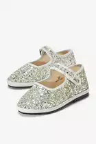 Bambina Mary Jane Shoes