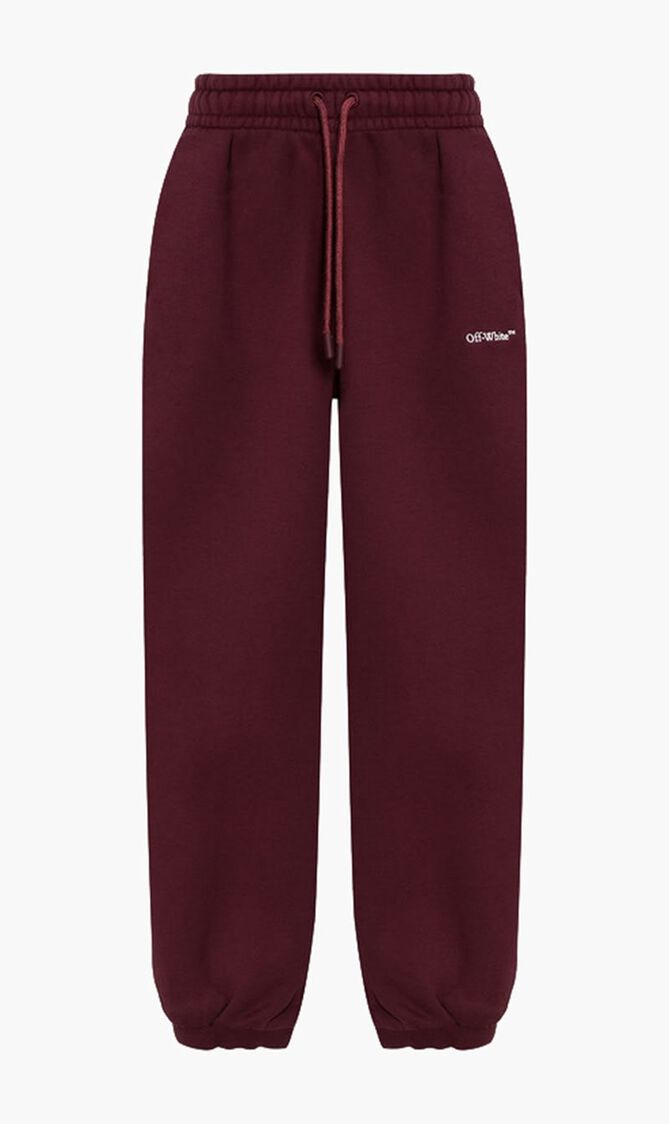 Logo Joggers
