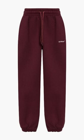 Logo Joggers