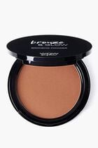 BRONZE & GLOW - SAHARA SILK