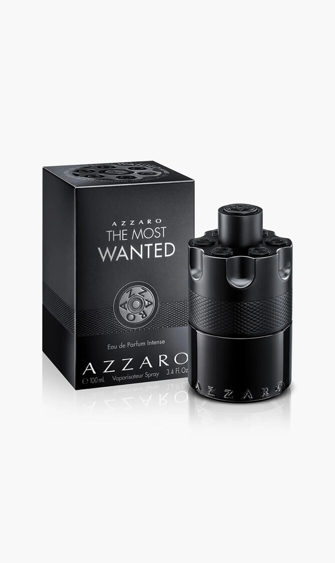 AZZ THE MOST WTD EDP INTENSE SP50ML