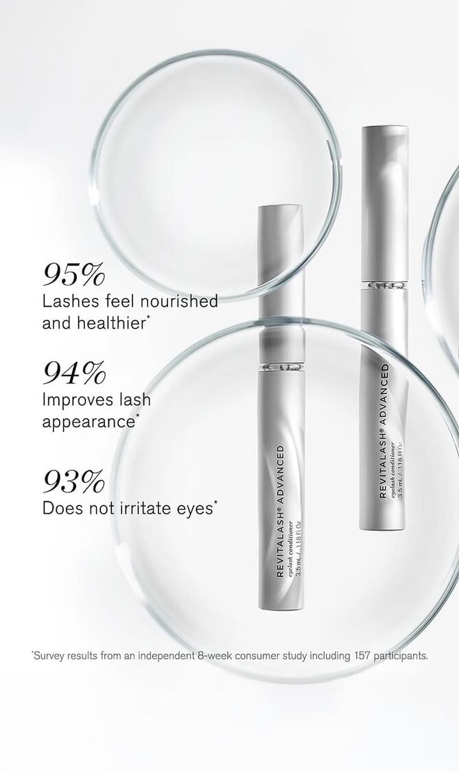 RevitaLash Advanced, Eyelash Conditioner, 2.0ml