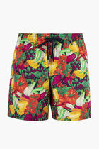 Printed Swimshorts