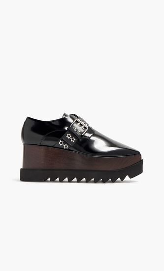 Elyse Platform Shoes