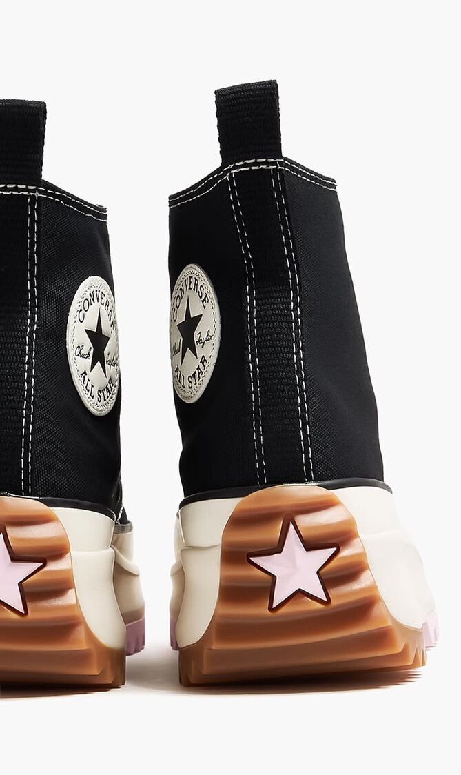 Run Star Hike Sneakers Run Star Hike Sneakers