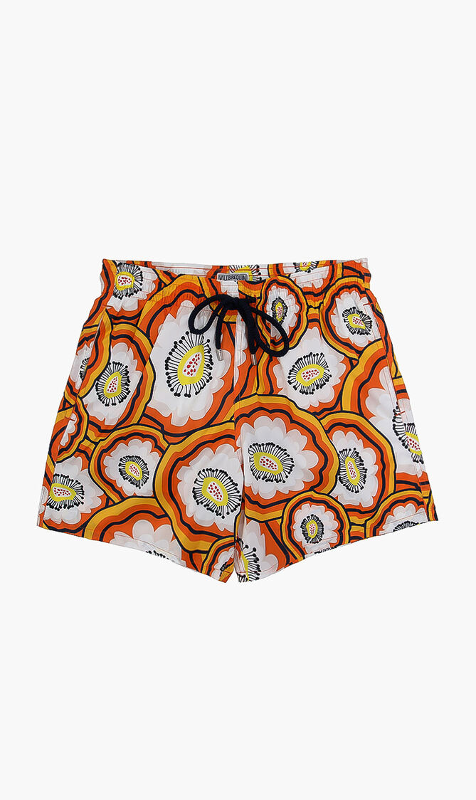 All Over Printed Shorts