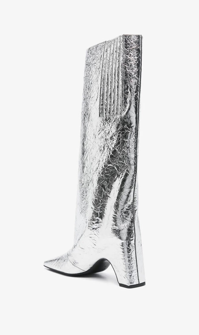 85mm Foil Bridge Boots