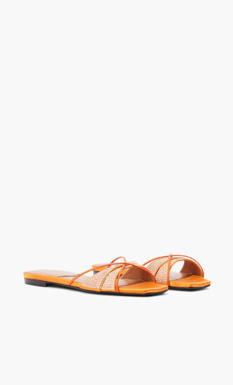 Lust Slippers