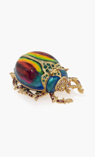 Pharaoh - Scarab Box