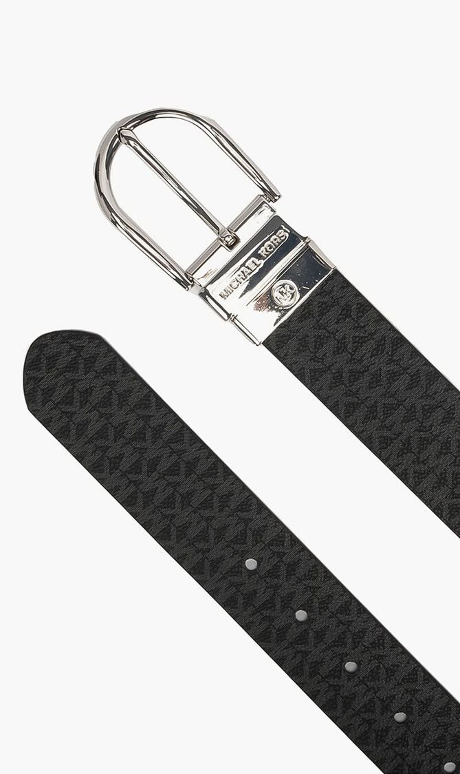38MM REVERSIBLE BELT