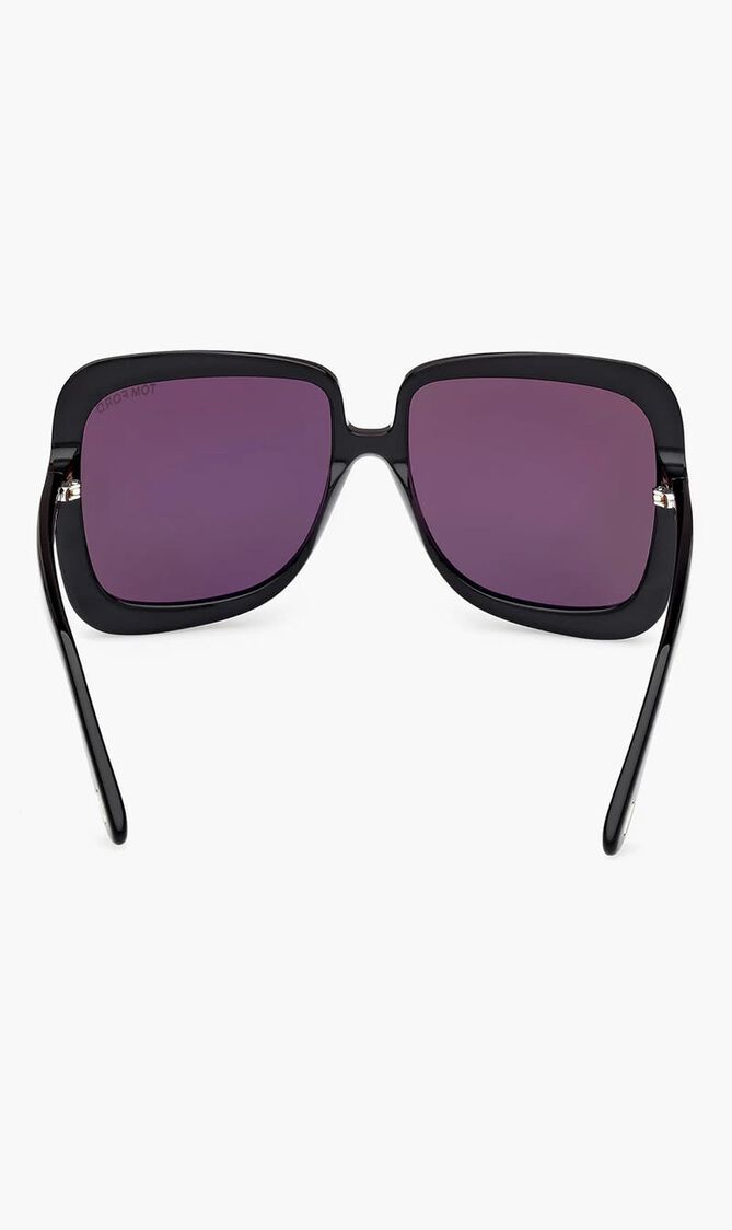 Square Sunglasses