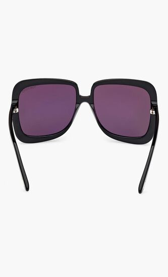 Square Sunglasses